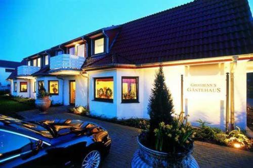 Grothenns Hotel 3 Βρέμη Εξωτερικό φωτογραφία
