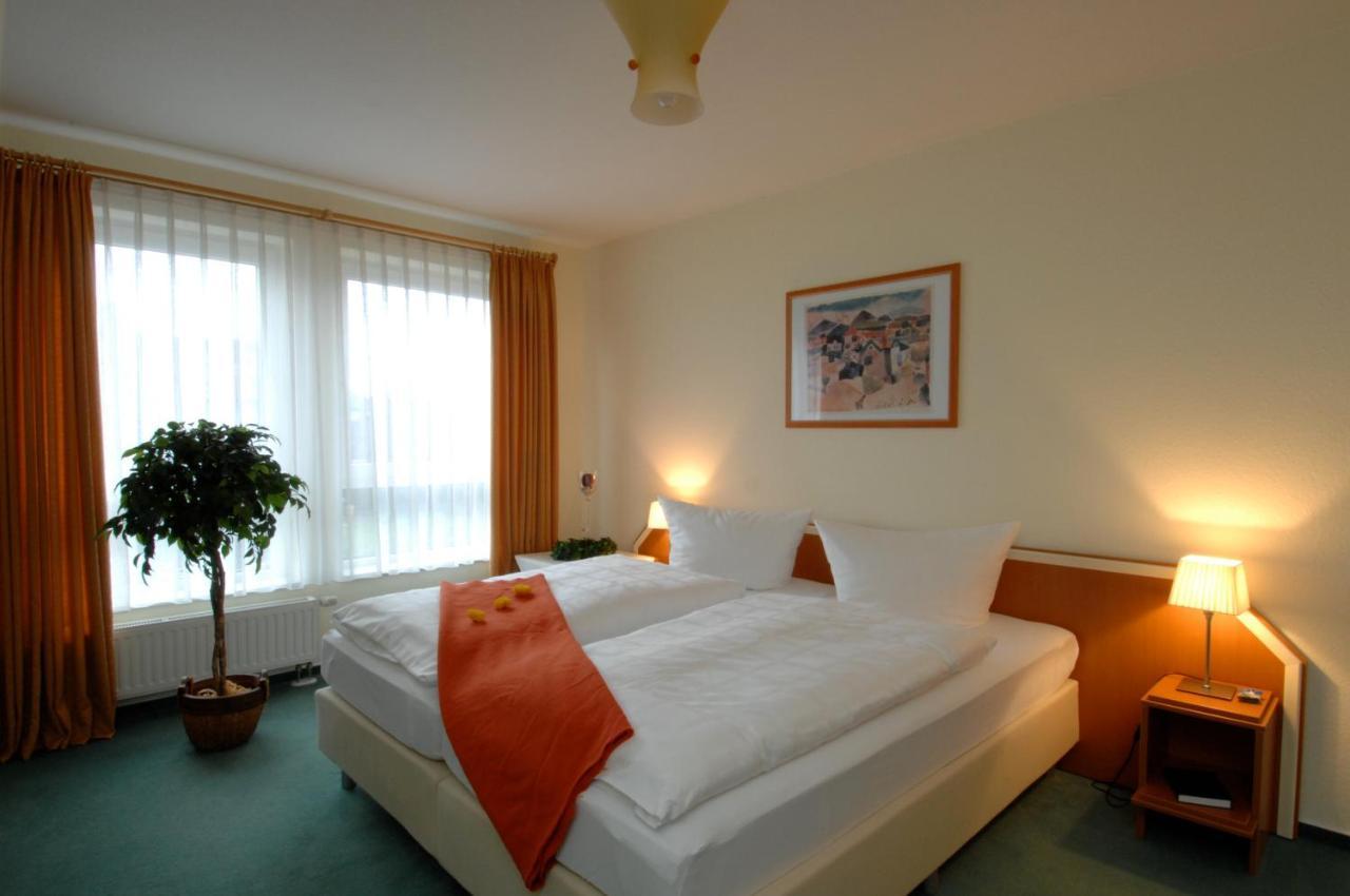 Grothenns Hotel 3 Βρέμη Εξωτερικό φωτογραφία