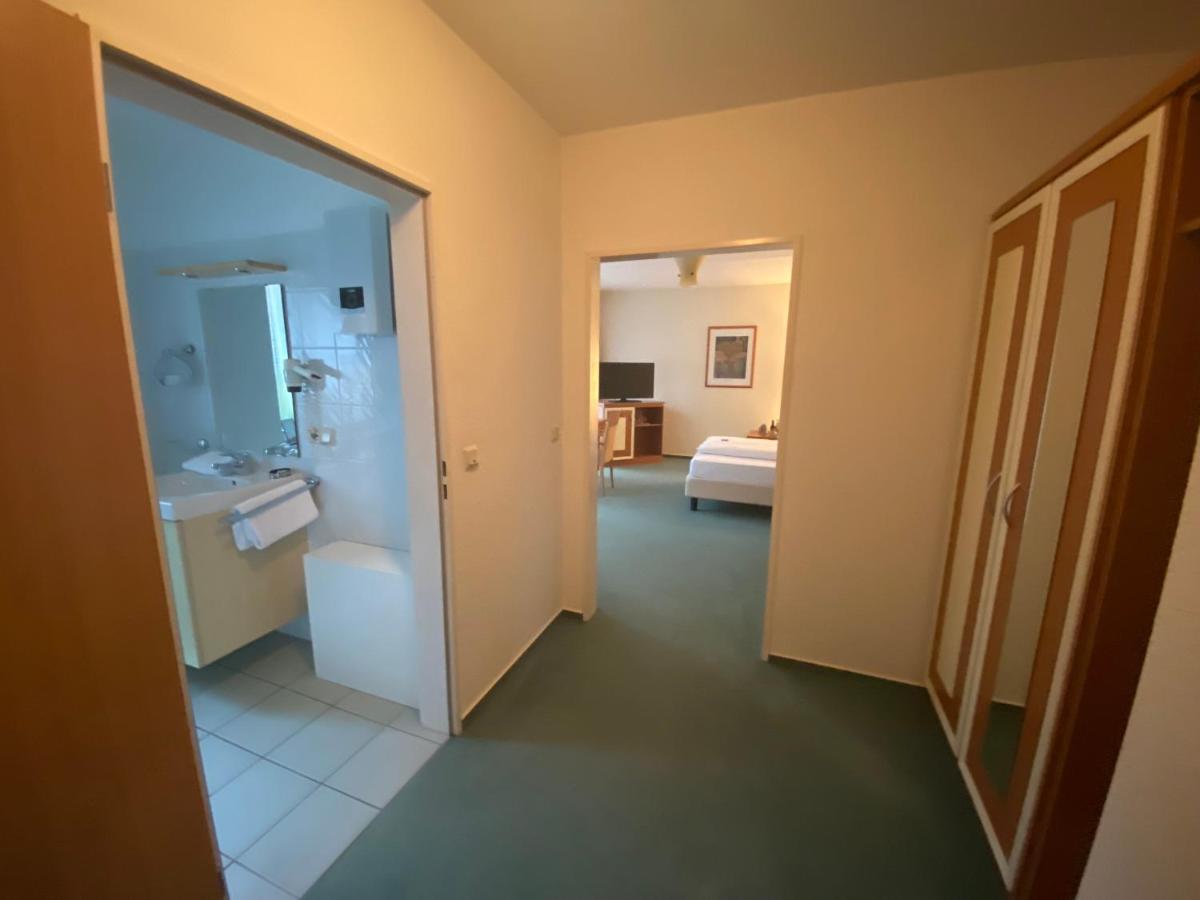 Grothenns Hotel 3 Βρέμη Εξωτερικό φωτογραφία