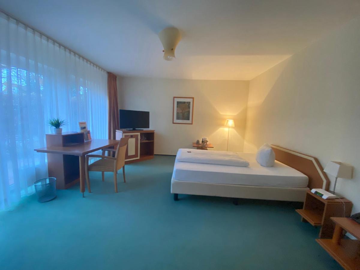 Grothenns Hotel 3 Βρέμη Εξωτερικό φωτογραφία