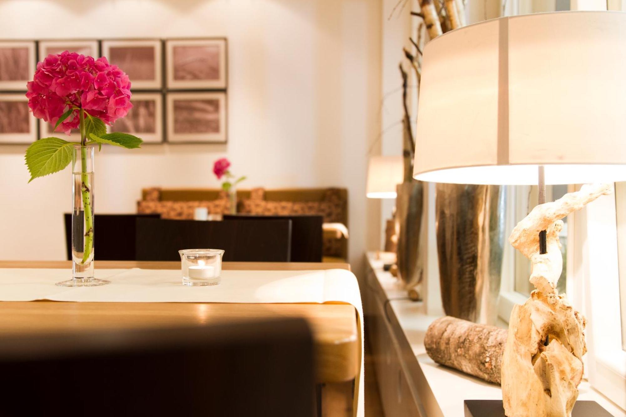 Grothenns Hotel 3 Βρέμη Εξωτερικό φωτογραφία