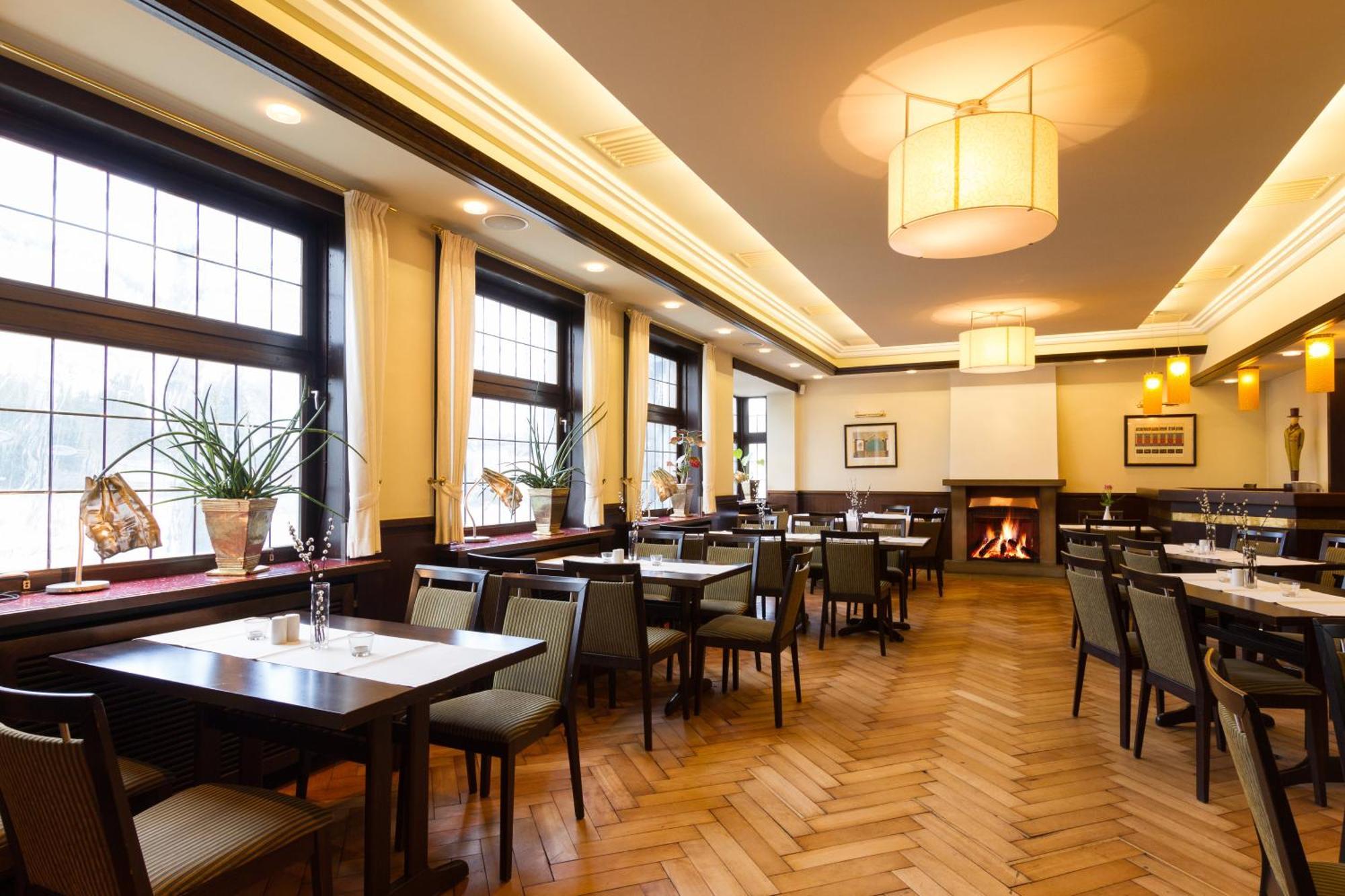 Grothenns Hotel 3 Βρέμη Εξωτερικό φωτογραφία