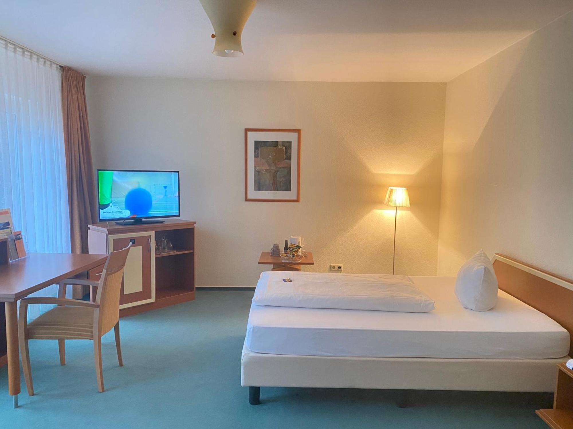 Grothenns Hotel 3 Βρέμη Δωμάτιο φωτογραφία