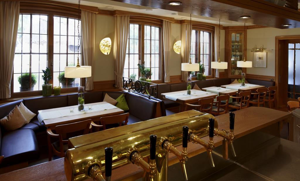 Grothenns Hotel 3 Βρέμη Εξωτερικό φωτογραφία